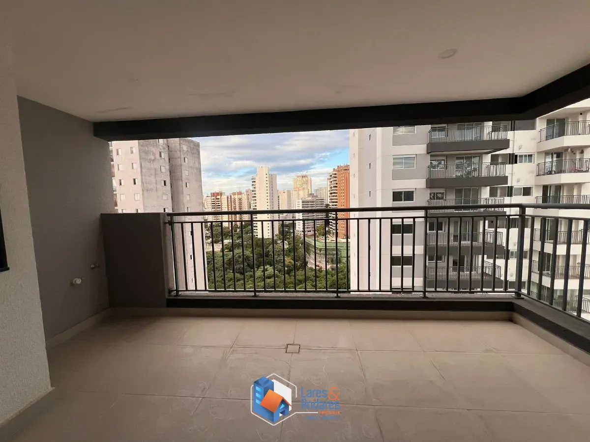 Apartamento, 3 quartos, 127 m² - Foto 4