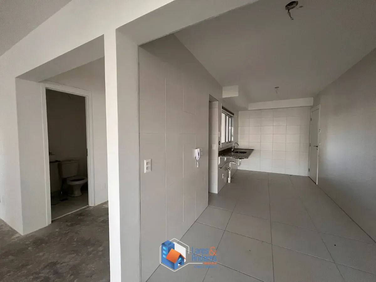 Apartamento, 3 quartos, 127 m² - Foto 21