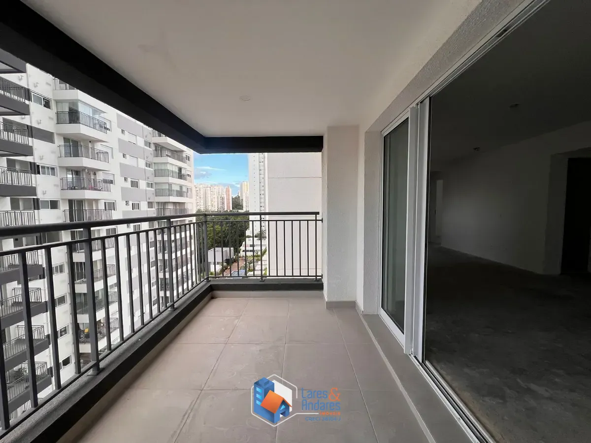 Apartamento, 3 quartos, 127 m² - Foto 5