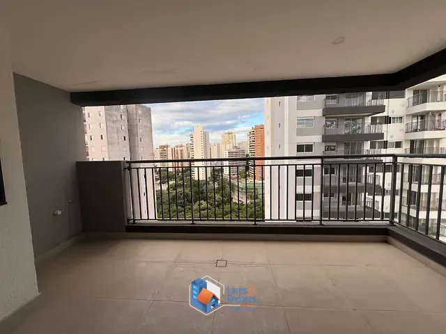 Apartamento com 60000m² 3 quartos e 5 banheiros, à venda, no bairro Vila Andrade em São Paulo