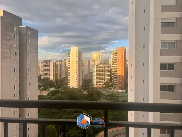 Apartamento com 60000m² 3 quartos e 5 banheiros, à venda, no bairro Vila Andrade em São Paulo