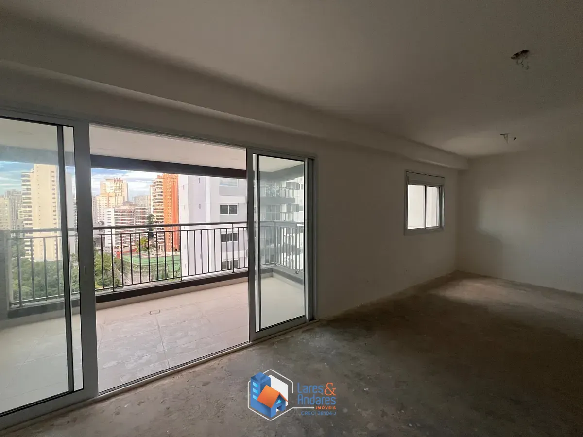 Apartamento, 3 quartos, 127 m² - Foto 7