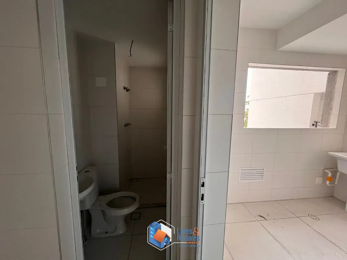Apartamento, 3 quartos, 127 m² - Foto 19