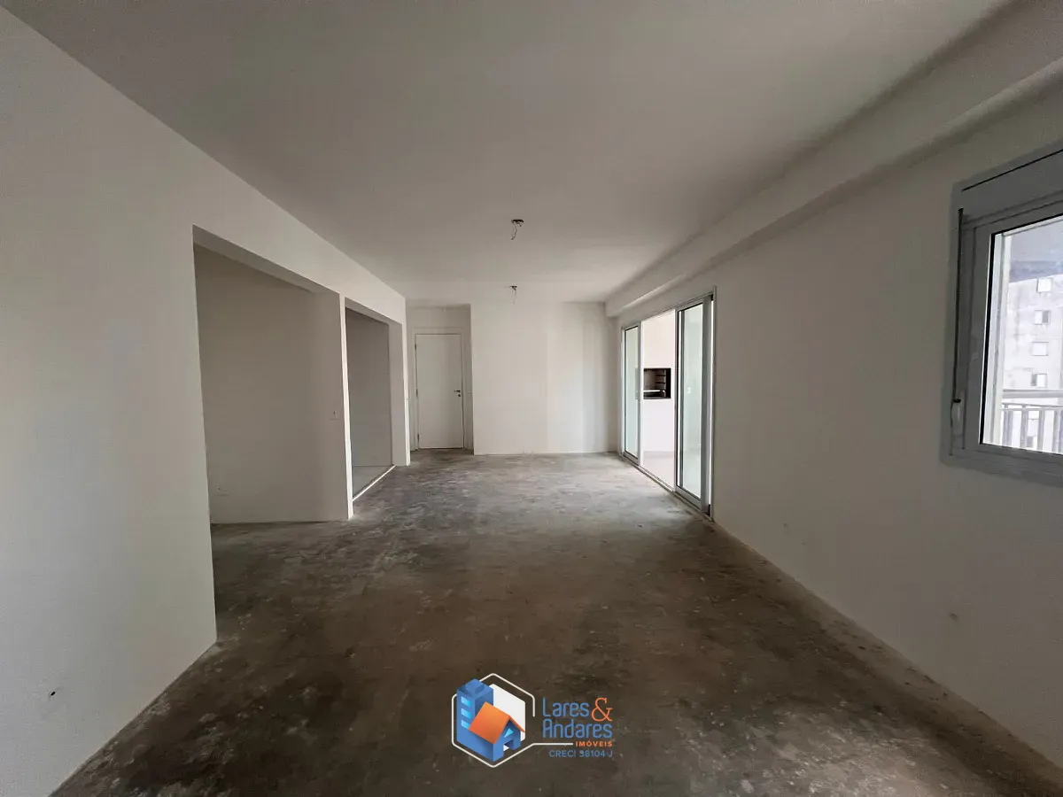 Apartamento, 3 quartos, 127 m² - Foto 16