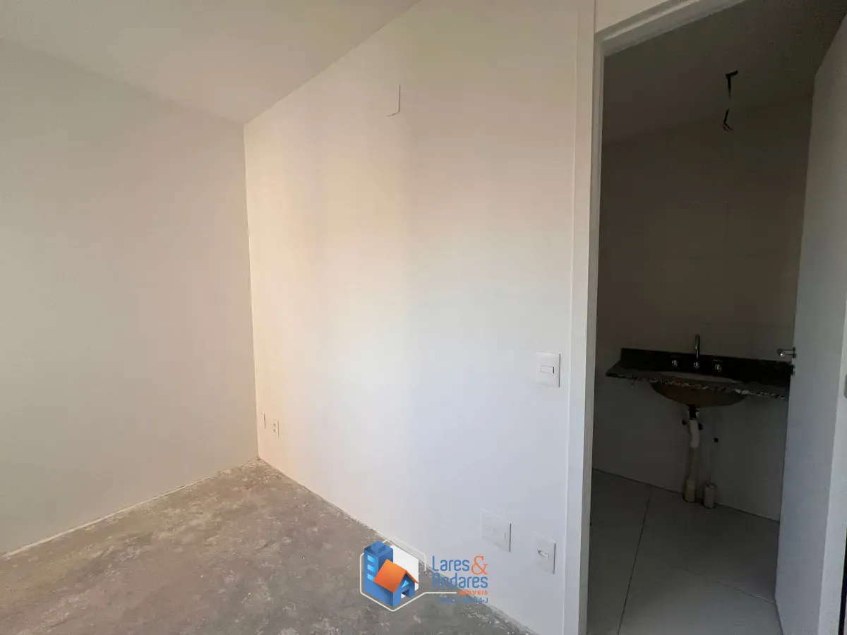 Apartamento, 3 quartos, 127 m² - Foto 15