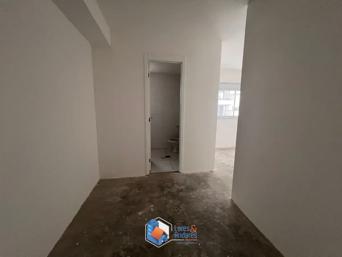 Apartamento, 3 quartos, 127 m² - Foto 14