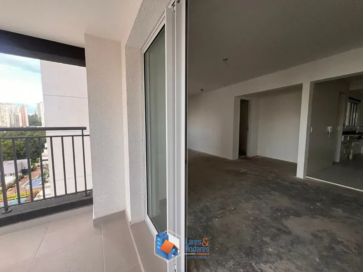 Apartamento, 3 quartos, 127 m² - Foto 6