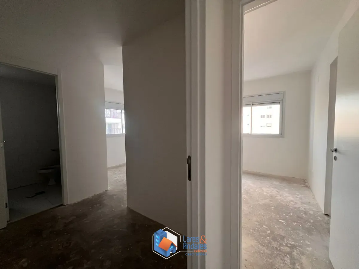 Apartamento, 3 quartos, 127 m² - Foto 13