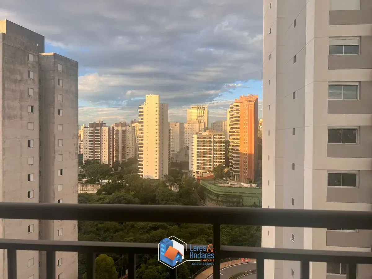 Apartamento, 3 quartos, 127 m² - Foto 2