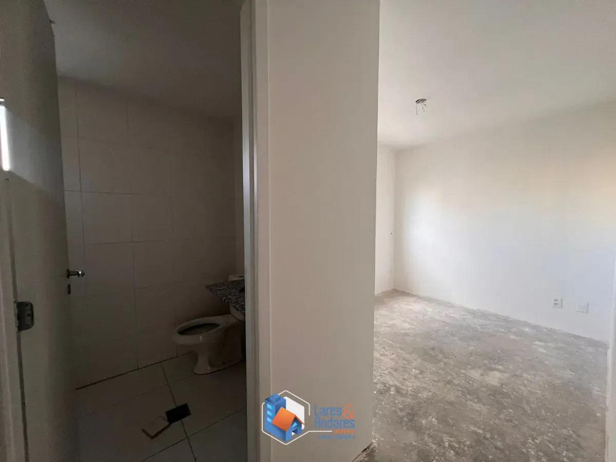 Apartamento, 3 quartos, 127 m² - Foto 11