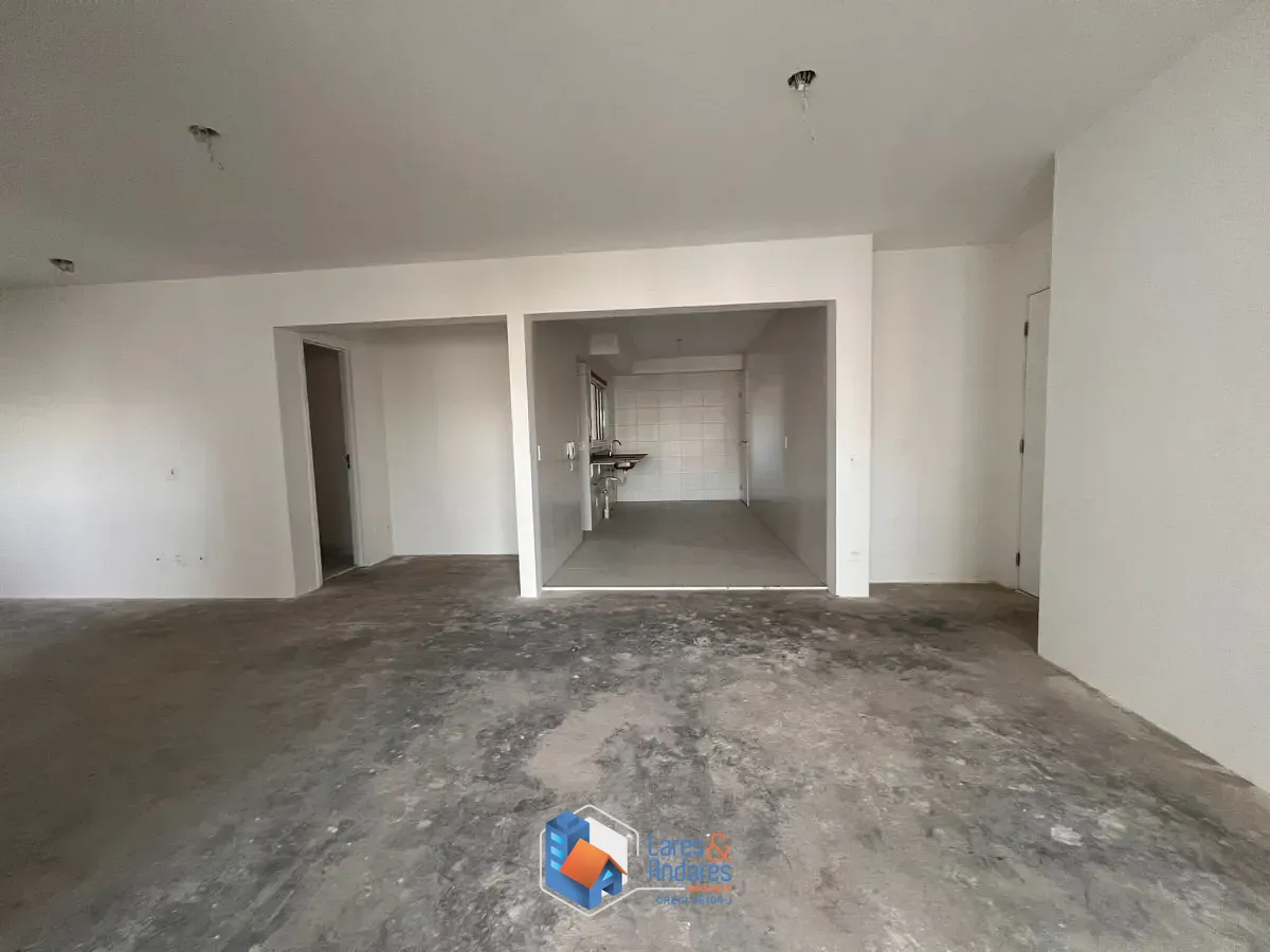 Apartamento, 3 quartos, 127 m² - Foto 8