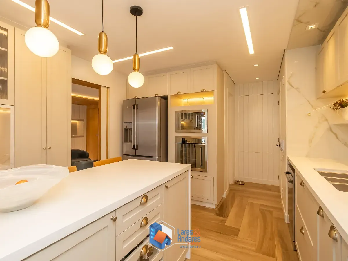 Apartamento, 3 quartos, 147 m² - Foto 32