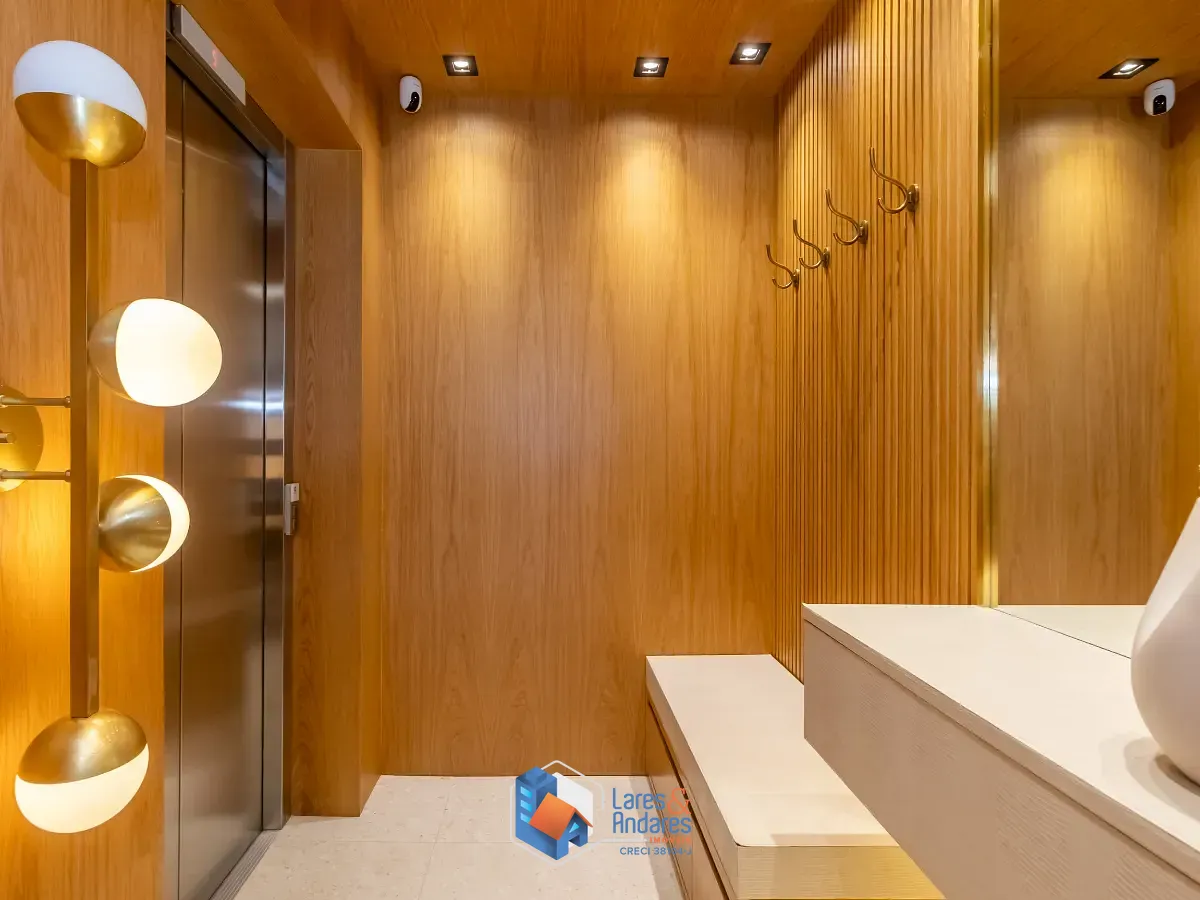 Apartamento, 3 quartos, 147 m² - Foto 33