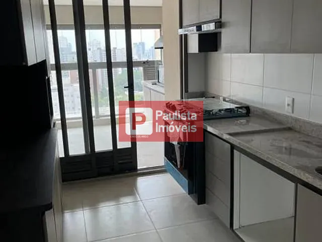 Apartamento com 232m² 4 quartos e 5 banheiros, para alugar, no bairro Brooklin Paulista em São Paulo