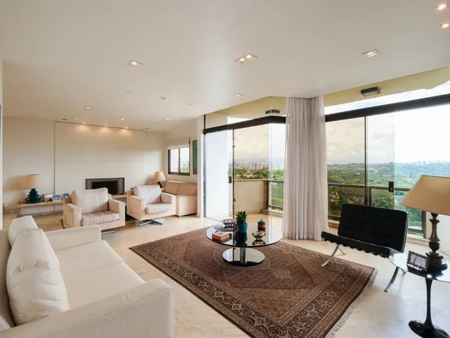 Foto do Apartamento - Apartamento para venda em Vila Madalena com 4 quartos, sendo 2 suítes, 267m² | Lares e Andares Imóveis