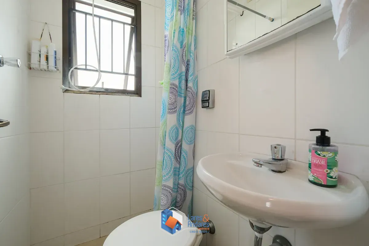 Apartamento, 4 quartos, 267 m² - Foto 41