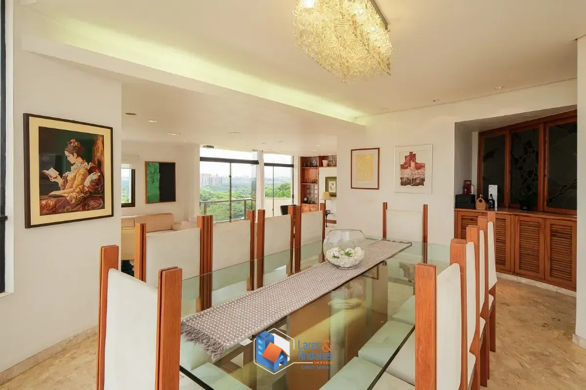 Apartamento, 4 quartos, 267 m² - Foto 44