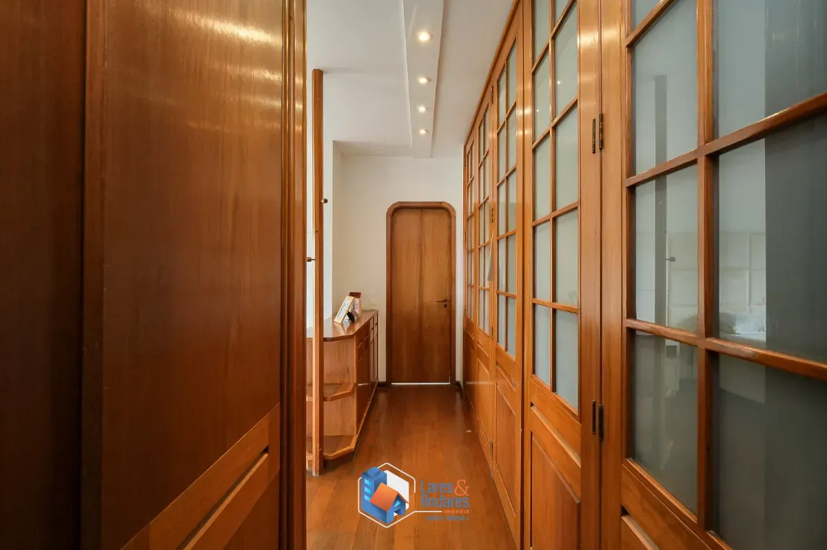 Apartamento, 4 quartos, 267 m² - Foto 24