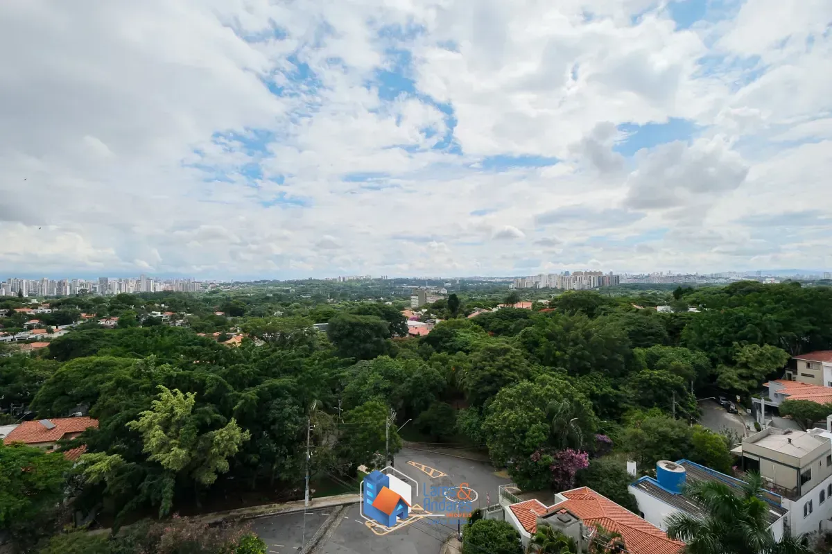 Apartamento, 4 quartos, 267 m² - Foto 50