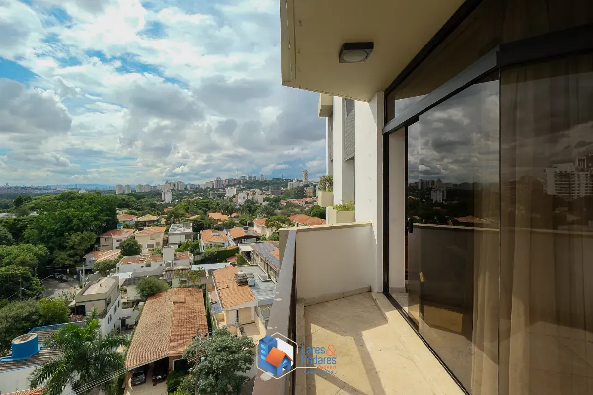 Apartamento, 4 quartos, 267 m² - Foto 47