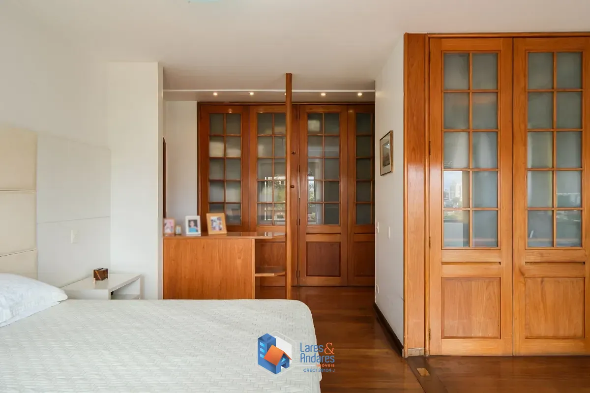 Apartamento, 4 quartos, 267 m² - Foto 28