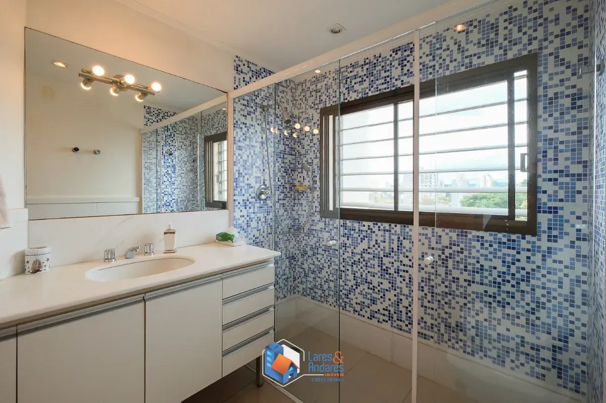 Apartamento, 4 quartos, 267 m² - Foto 21