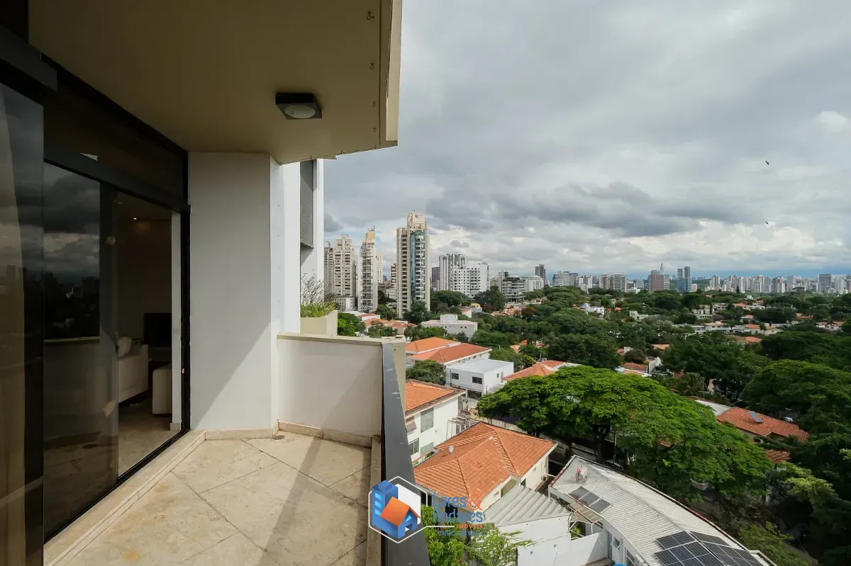 Apartamento, 4 quartos, 267 m² - Foto 49