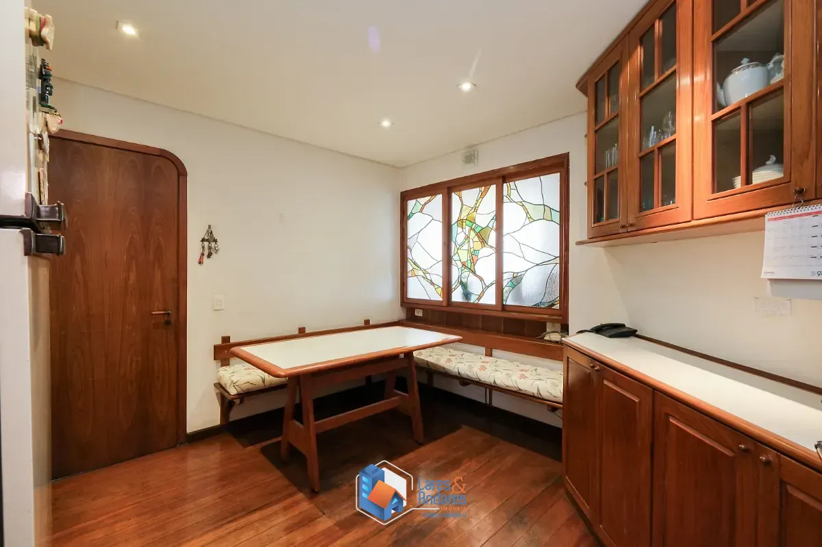 Apartamento, 4 quartos, 267 m² - Foto 31