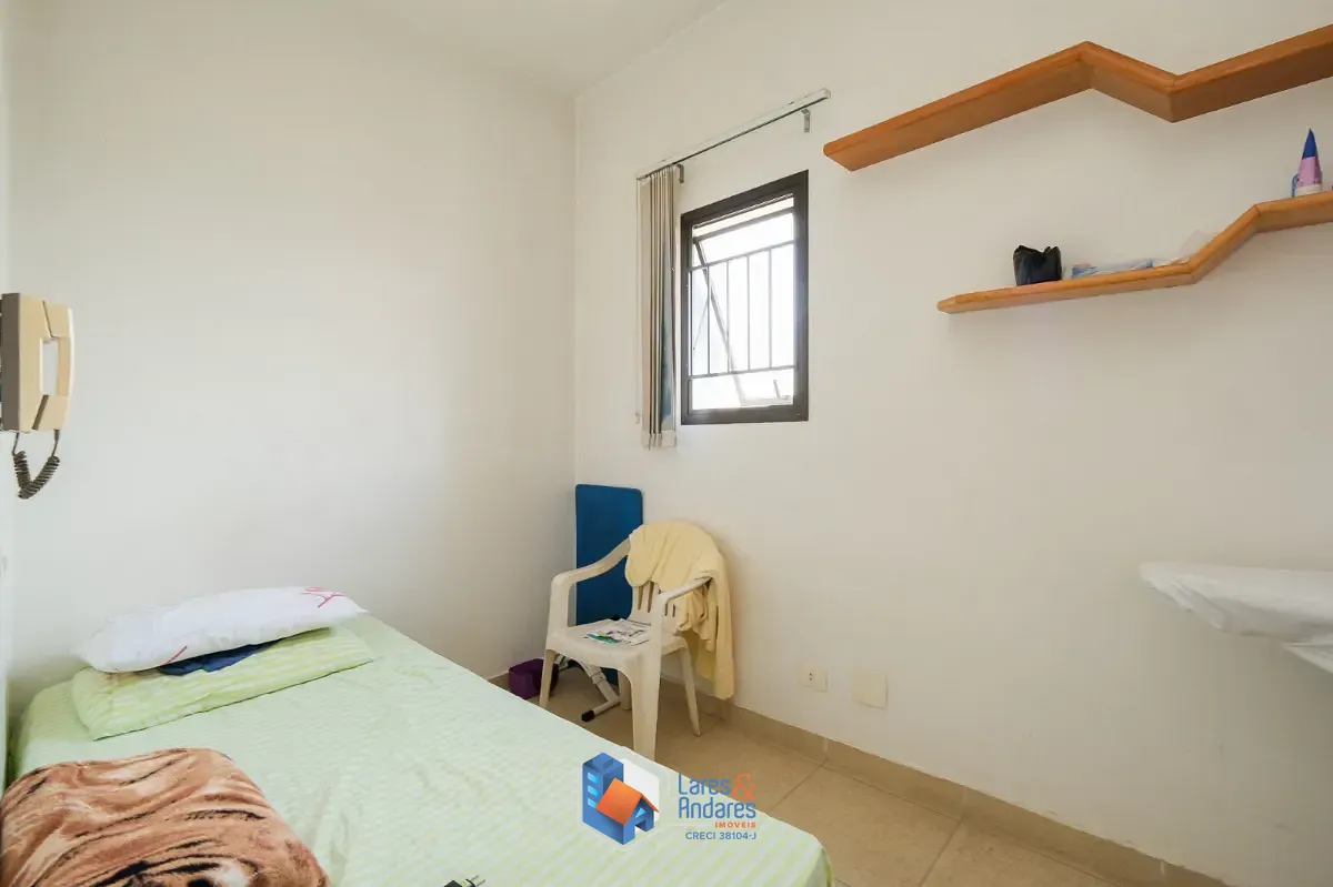 Apartamento, 4 quartos, 267 m² - Foto 40