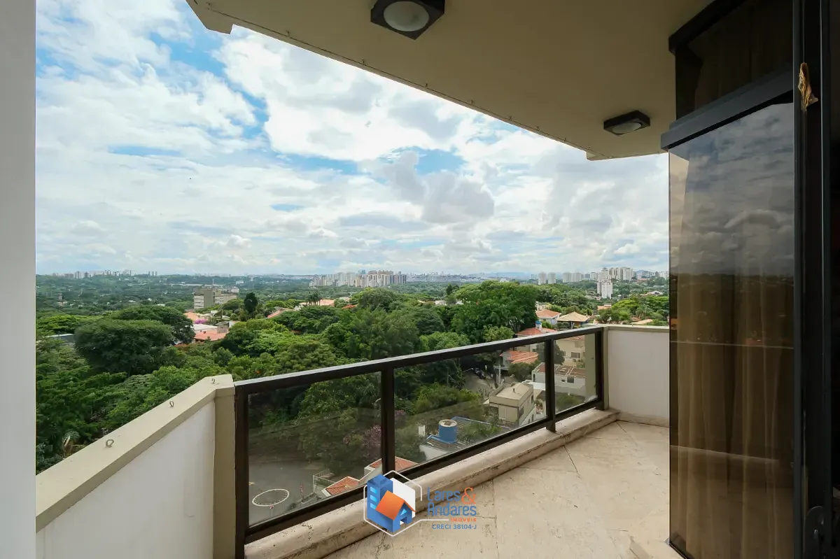 Apartamento, 4 quartos, 267 m² - Foto 46