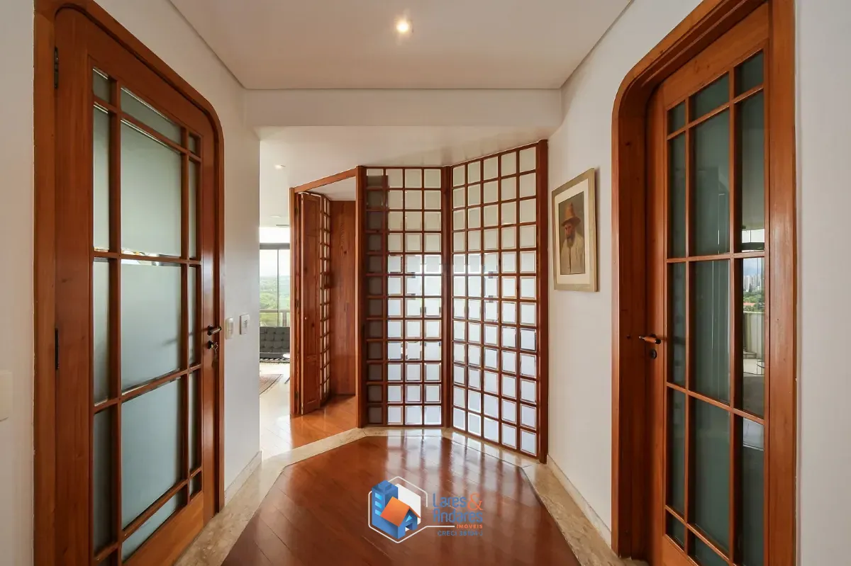 Apartamento, 4 quartos, 267 m² - Foto 15