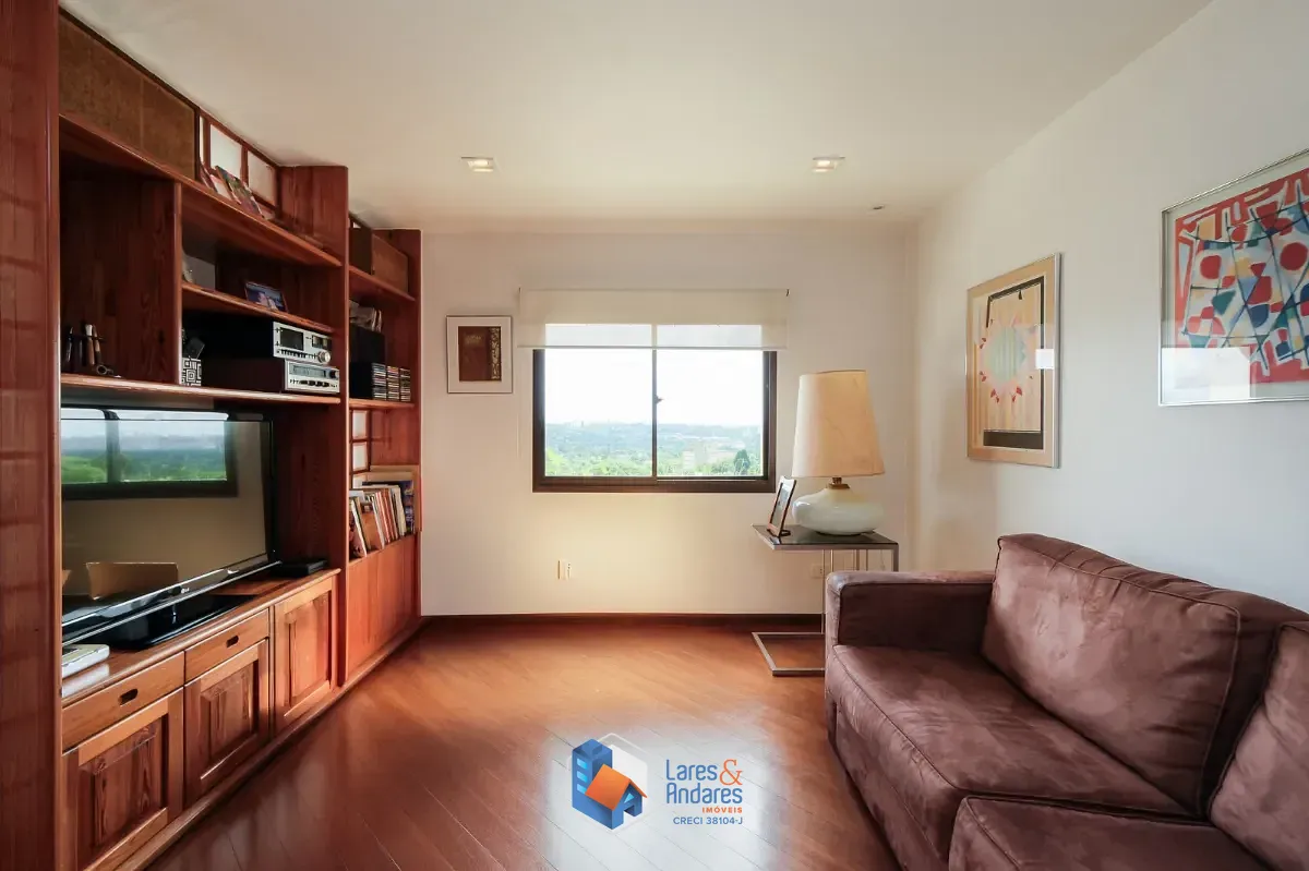 Apartamento, 4 quartos, 267 m² - Foto 12