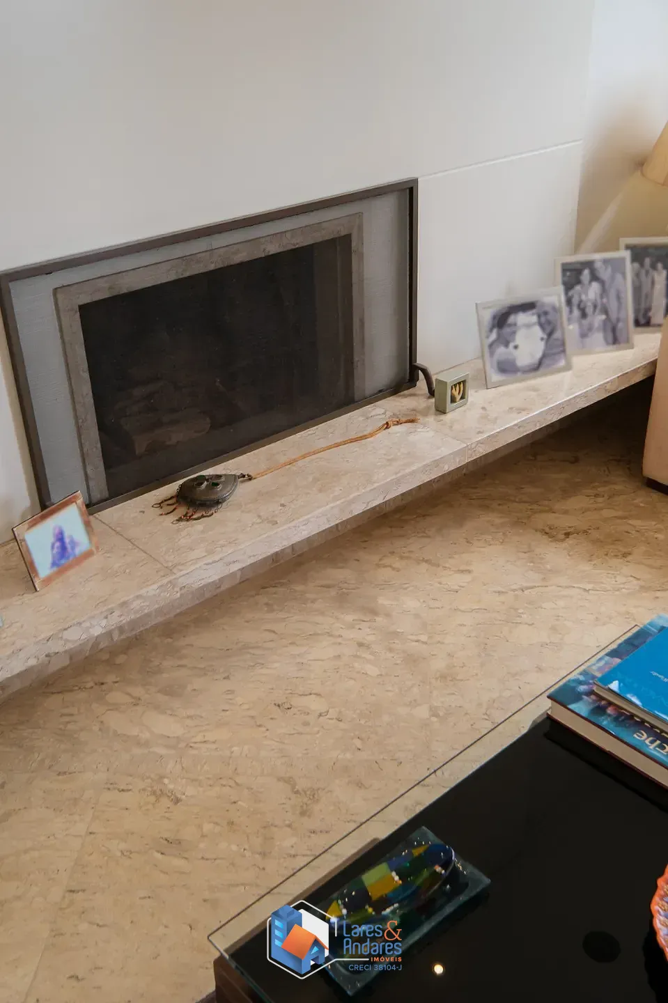 Apartamento, 4 quartos, 267 m² - Foto 8