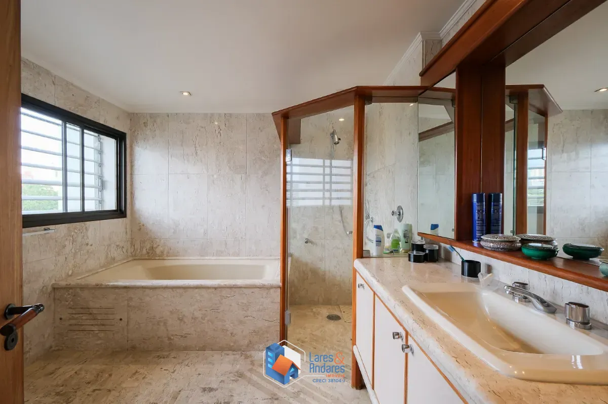 Apartamento, 4 quartos, 267 m² - Foto 30
