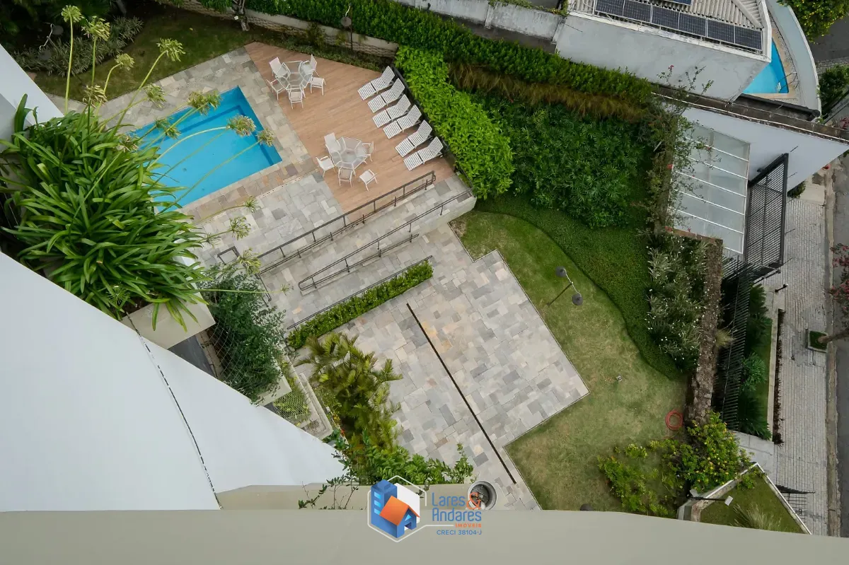 Apartamento, 4 quartos, 267 m² - Foto 53