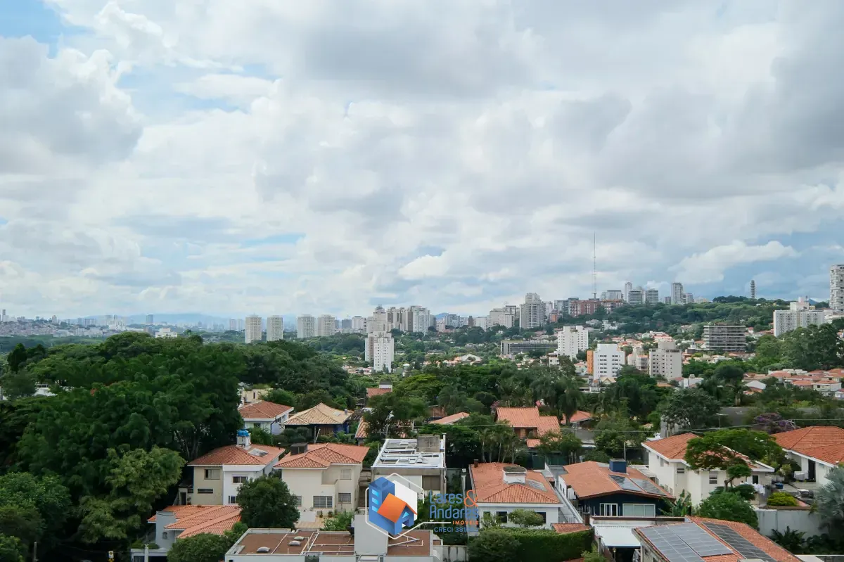 Apartamento, 4 quartos, 267 m² - Foto 51