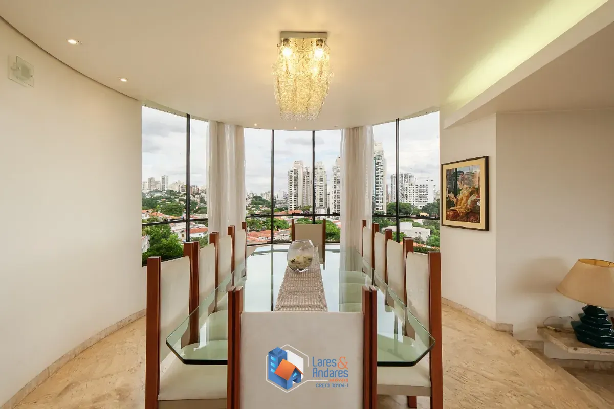 Apartamento, 4 quartos, 267 m² - Foto 42