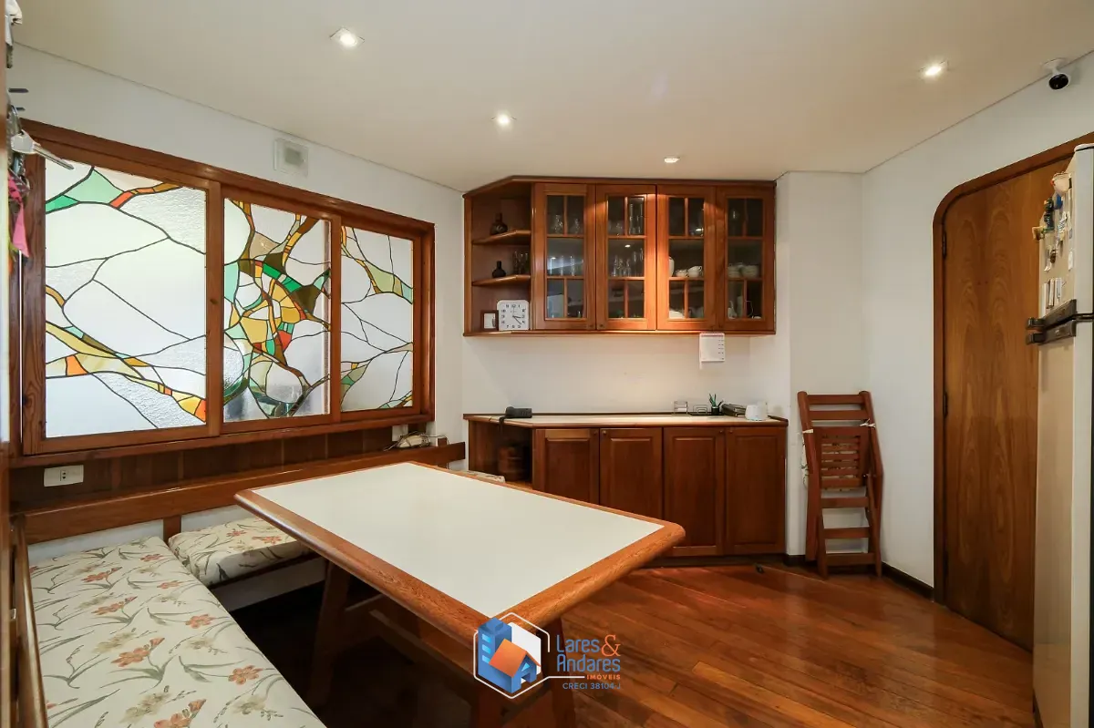 Apartamento, 4 quartos, 267 m² - Foto 33
