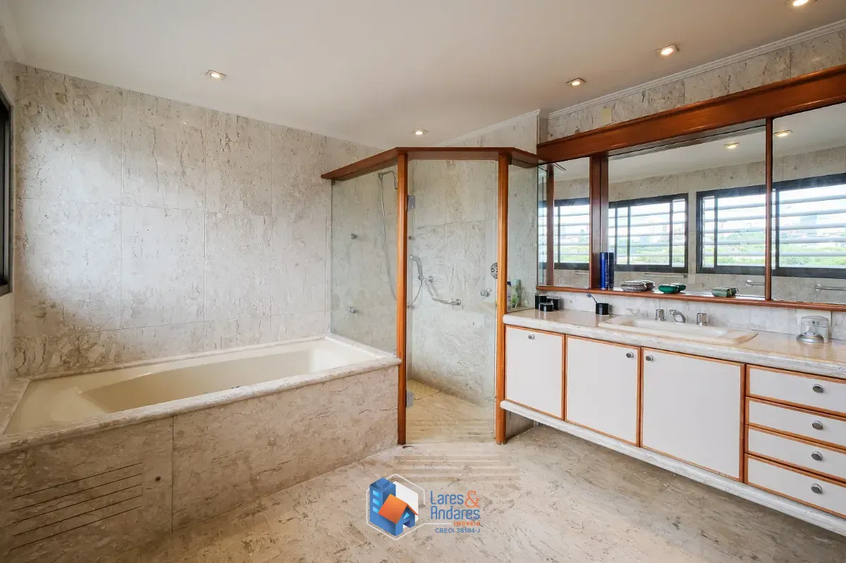Apartamento, 4 quartos, 267 m² - Foto 29
