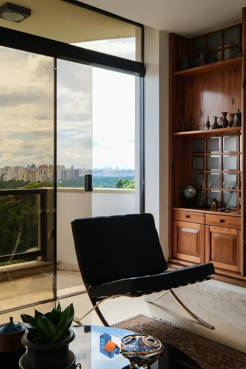 Apartamento, 4 quartos, 267 m² - Foto 11