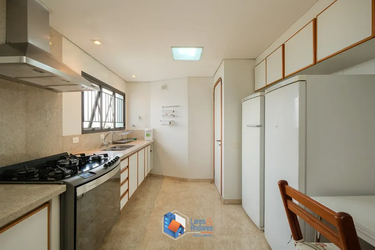 Apartamento, 4 quartos, 267 m² - Foto 34