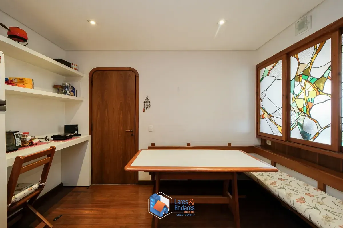 Apartamento, 4 quartos, 267 m² - Foto 32