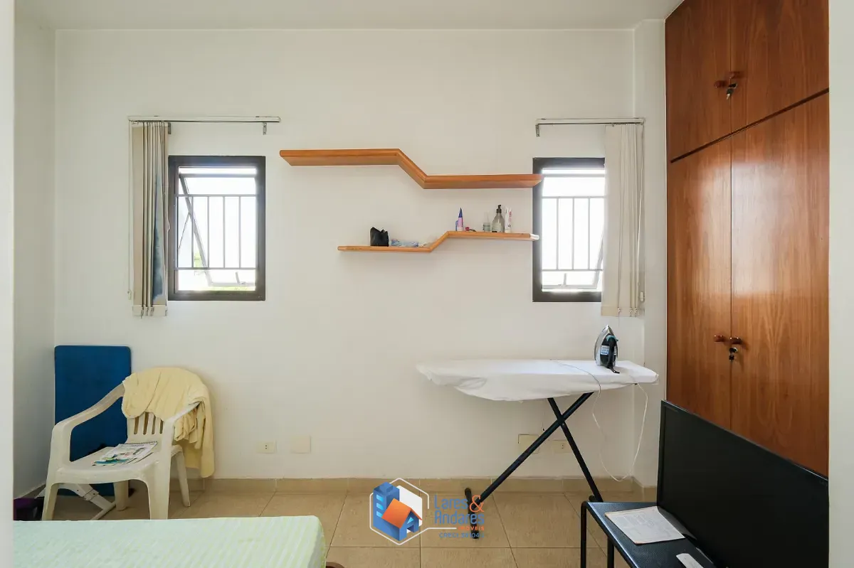 Apartamento, 4 quartos, 267 m² - Foto 39