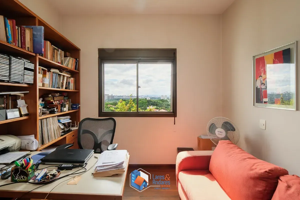 Apartamento, 4 quartos, 267 m² - Foto 19