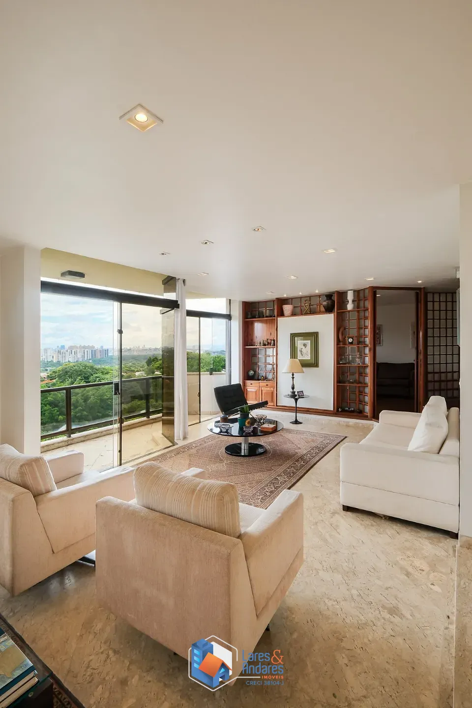 Apartamento, 4 quartos, 267 m² - Foto 7