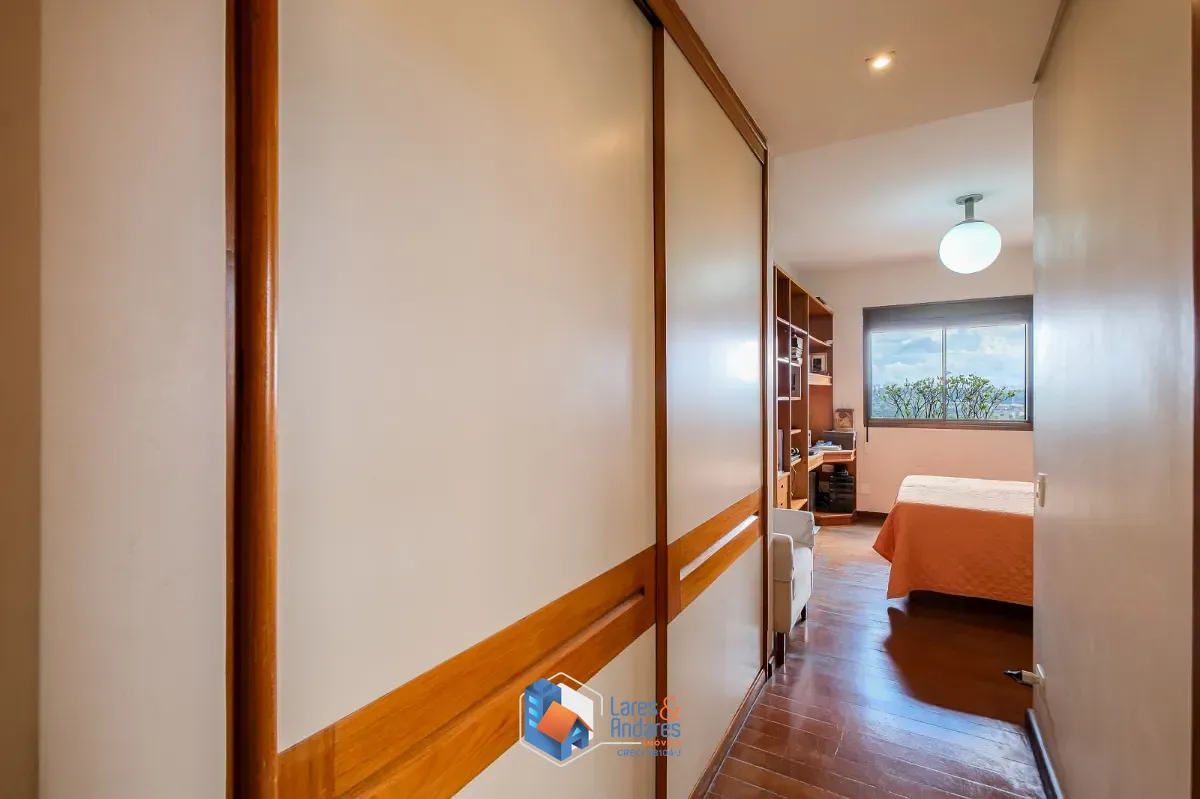 Apartamento, 4 quartos, 267 m² - Foto 18