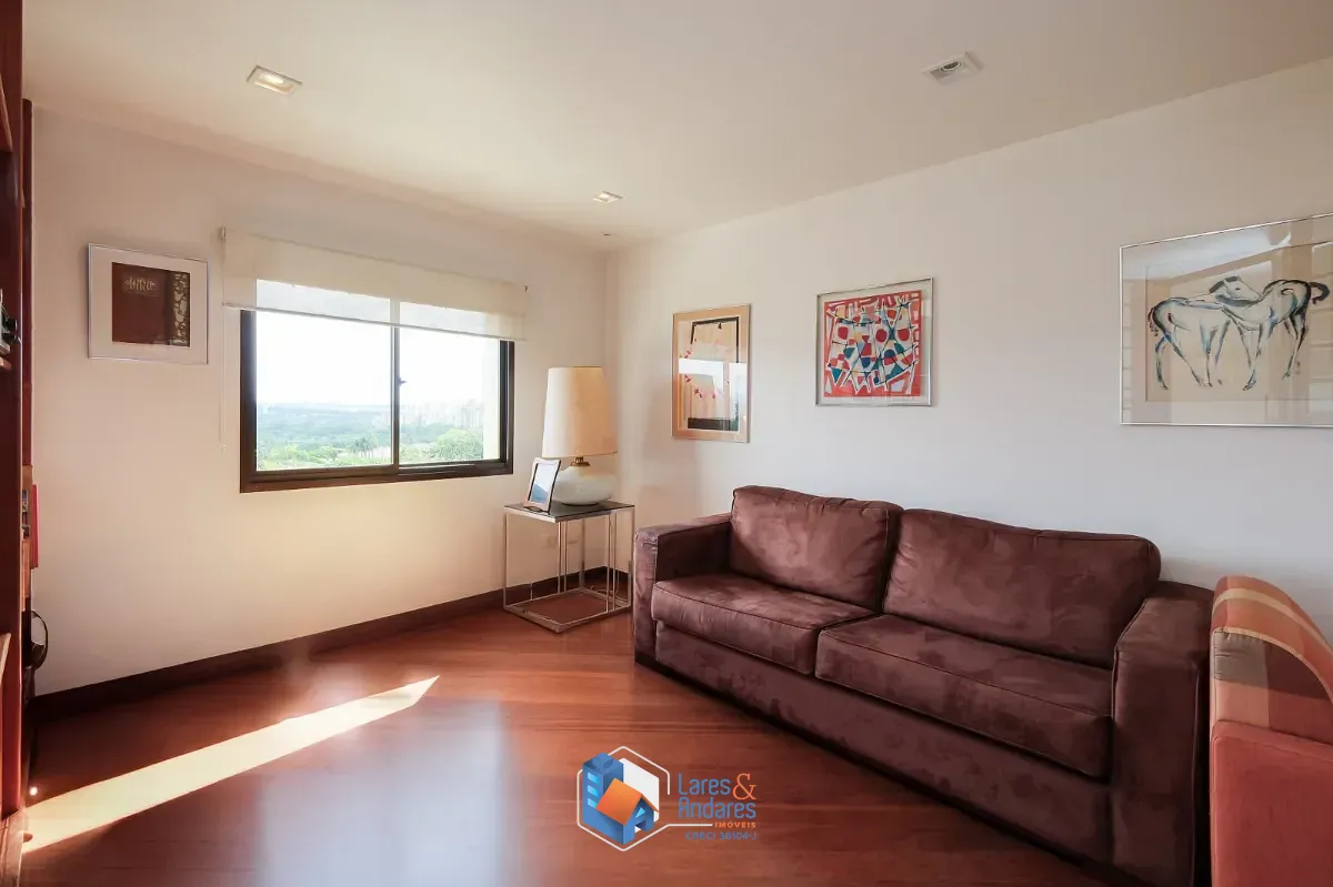 Apartamento, 4 quartos, 267 m² - Foto 13