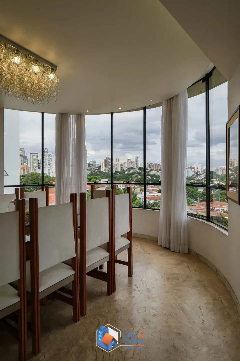 Apartamento, 4 quartos, 267 m² - Foto 9