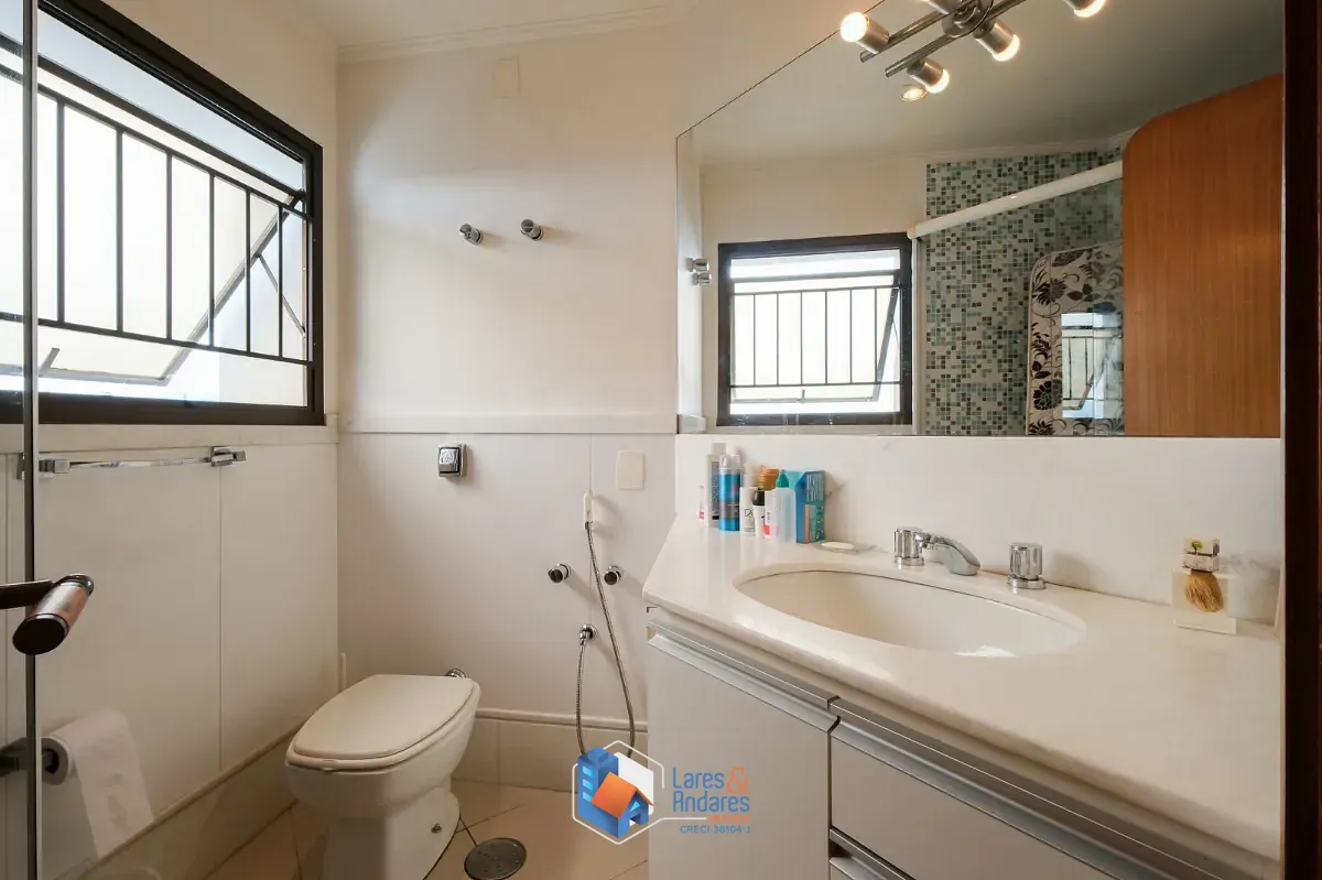 Apartamento, 4 quartos, 267 m² - Foto 17