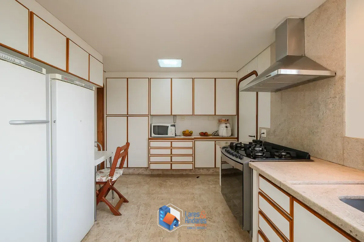 Apartamento, 4 quartos, 267 m² - Foto 35